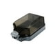 thumbnail image 5 of 86 Tipo Enchufe de interruptor de pared Caja de panel de placa frontal Caja de panel de pared Impermeable IP66 Protector de cubierta de interruptor negro transparente Sunnimix Cubierta del interruptor, 5 of 8
