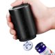 thumbnail image 1 of Automatic Bottle Opener Bottle Cap Opener, Down-Pop Off Beer Bottle Opener with Magnetic Cap Catcher, Cool Bartender Tools, 1 of 5