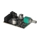 thumbnail image 3 of Mini bluetooth 5.0 Amplificador de potencia digital de audio inalámbrico Placa estéreo 50Wx2 bluetooth A Eccomum Tablero del amplificador de potencia, 3 of 5
