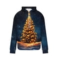 The grinch christmas hoodies - België