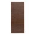 thumbnail image 1 of puerta tambor brown wood de 2.13 m x 70 cm, 1 of 6