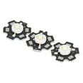 thumbnail image 3 of Chip LED BuyWeek 10 piezas 1 W luz blanca para iluminación nocturna, 3 of 12