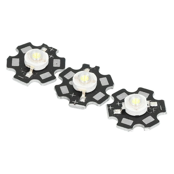 LED Chip, LED Light Bead 6500k White Light Soft Lighting For Bedroom For Home For Hotel