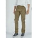 thumbnail image 2 of Pantalón De Gabardina Slim Lee De Hombre, 2 of 5