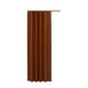 thumbnail image 2 of Puerta Plegable para Interior Caoba Ébano 100x215 cm Reforzada, 2 of 7