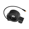 thumbnail image 2 of de control de velocidad de bicicleta eléctrica pulgar 130x Road Bike Accesorios de bicicleta de nieve universal Bikes de, 2 of 8