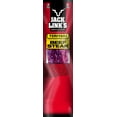 thumbnail image 2 of Jack Link’s Beef Steaks, Teriyaki, Made with 100% Beef, 11g of Protein per Beef Steak, 1 oz, 2 of 3