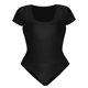 thumbnail image 4 of Body moldeador de moda para mujer, ajustado, informal, liso, mono de yoga, pantalones cortos, corsé, mono para mujer, 4 of 4