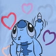 thumbnail image 3 of Disney Lilo & Stitch Short Sleeve T-Shirt (Girls), Sizes 2T-12, 3 of 4