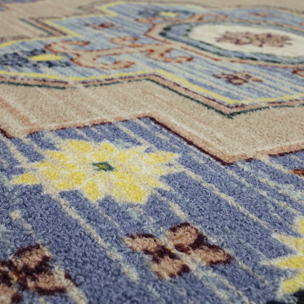 Mohawk Home Maggia Multi Area Rug, 5' x 8'