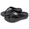 thumbnail image 2 of CPNG Men Women Non-Slip Flip Flops EVA Walking Beach Water Shoes Sandals with Arch Support Summer Comfortable Slip On Flip Flops Slippers Comfort Footwear, 2 of 7