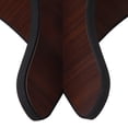 thumbnail image 4 of Easy To Install Bass Holder, Guitar Stand, For Ukulele Musical Instruments Dark Wood,Bright Wood, 4 of 8