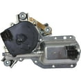 thumbnail image 2 of CARDONE New 85-182 Windshield Wiper Motor Front fits 1983-1991 Chevrolet, 2 of 4