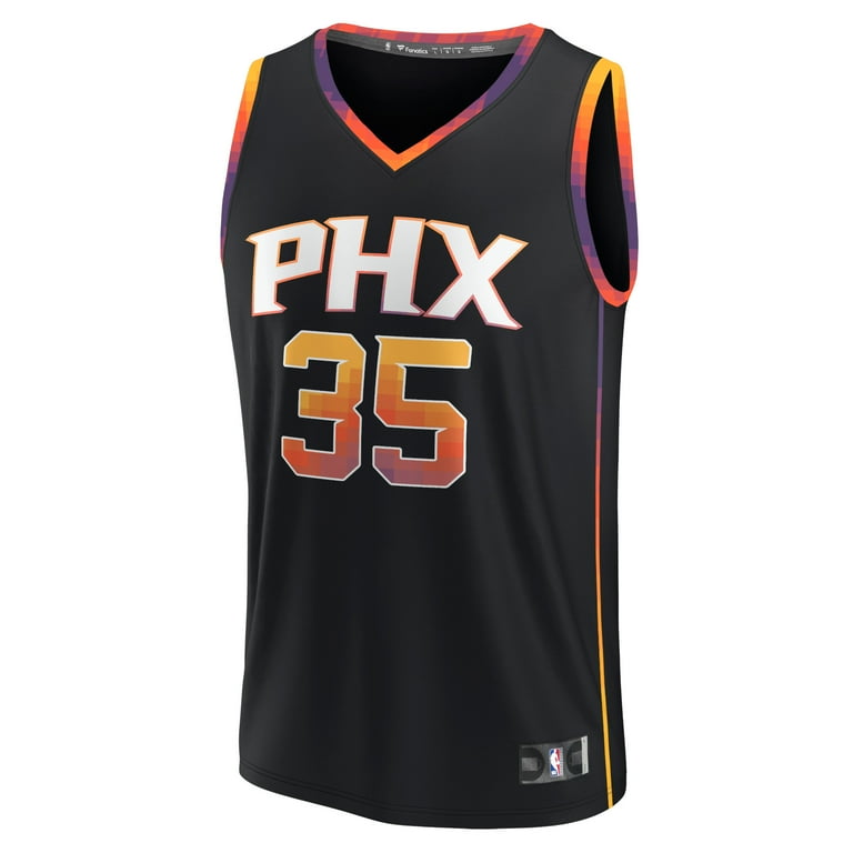 Phoenix suns replica clearance jersey