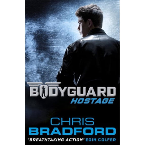 Pre-Owned Bodyguard Hostage Book 1 (Paperback) 0141340053 9780141340050