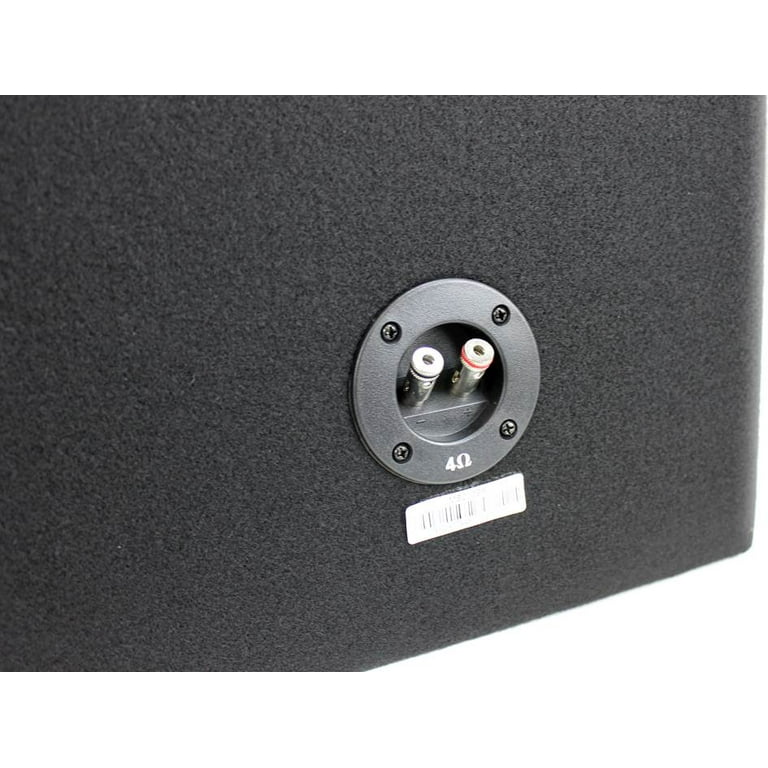 Magnum 12 sales inch subs