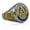 Silver, variant on Vintage Free and Accepted Masons Ring Solid Stainless Steel Men's Masonic Rings-9-Silver