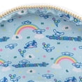 thumbnail image 5 of Bolso de hombro Loungefly Sanrio Cinnamoroll para cosplay para adulto, 5 of 5