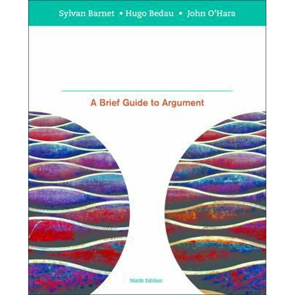 Pre-Owned Critical Thinking, Reading and Writing: A Brief Guide to Argument (Paperback) 1319035450 9781319035457