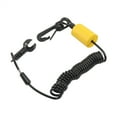 thumbnail image 3 of Furulu Safety Lanyard Floating Key 278002843 278003410 Fit for SeaDoo Spark 900, 3 of 5