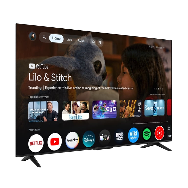 TCL 55