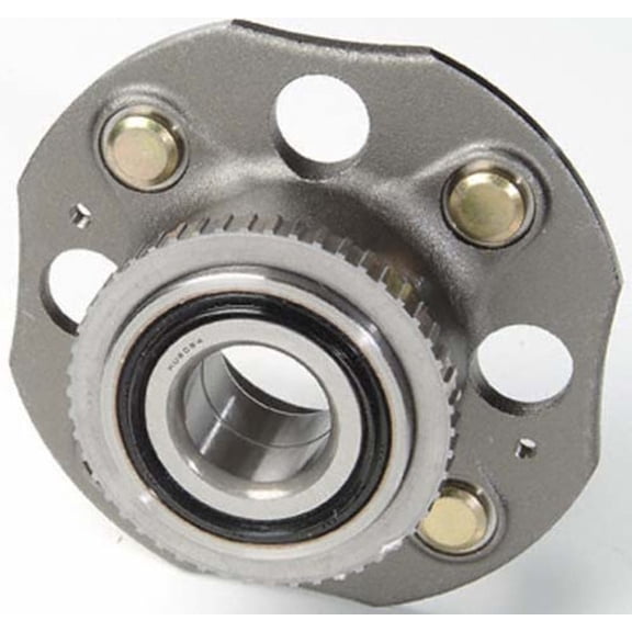 CRS NT512172 Wheel Bearing and Hub Assembly