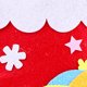 thumbnail image 2 of Diy artesanía de navidad fieltro adorno de navidad Fieltro Navidad Craft Tela no tejida Lindo DIY Fieltro Navidad Costura Artesanía Adorno Juguete hecho a mano ANGGREK  Otros, 2 of 5