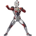 thumbnail image 2 of Ultraman New Generation Stars 6 Inch Action Figure S.H. Figuarts - Ultraman X, 2 of 2