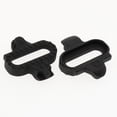 thumbnail image 3 of 2 Pieces Cycling Road Self-locking Pedal Cleats Set for Road Bike SPD, 3 of 7
