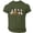 Army Green-A-200707aa, variant on Mens Casual Halloween Shirts Funny Ghost Graphic Men Short Sleeve Shirt Fall Funny Pumpkin Ghost Festival Mens T Shirts Graphic