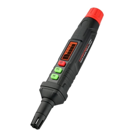 Gas Leak Detector HABOTEST HT61 Natural Gas Leak Detector Combustible