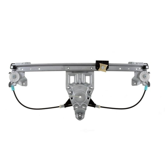AISIN RPMB-036 Power Window Regulator Assembly Fits select: 1994-1999 MERCEDES-BENZ S, 1992-1993 MERCEDES-BENZ 400