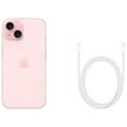 thumbnail image 4 of Restored Apple iPhone 15 Plus Unlocked Smartphone Open Box, 4 of 6
