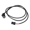 thumbnail image 1 of Hall Efecto Sensor Velocidad , para Polaris ATV MAGNUM 325 330, ABS, Negro, 1 of 1