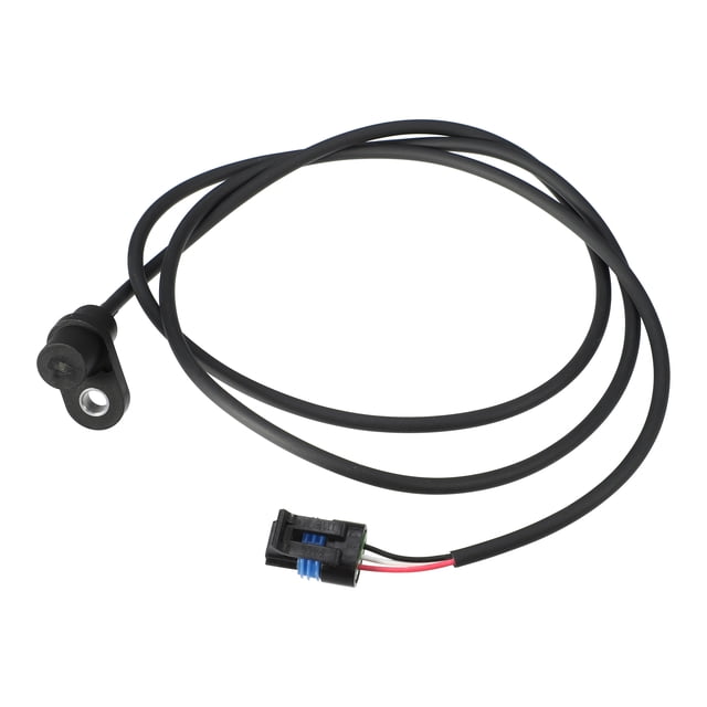 Hall Efecto Sensor Velocidad , para Polaris ATV MAGNUM 325 330, ABS, Negro