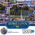 thumbnail image 1 of Sure-Lox San Francisco Cable Cars Hometown Puzzles, 1 of 1