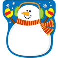 thumbnail image 1 of Carson Dellosa CD-151017-6 Bonhomme de Neige Bloc-Notes - 6 Unité, 1 of 1