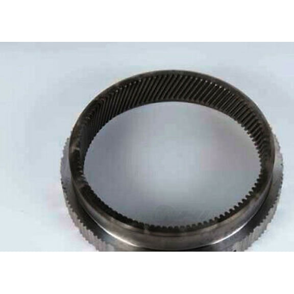Auto Trans Internal Gear ACDelco GM Original Equipment 29544444