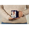 thumbnail image 5 of Printtoo PersonalizedPhotoCollage CoffeeMugBest Grandpa Ever Custom Picture Ceramic CupDishwasher & Microwave Safe- 11 Oz -Blue, 5 of 6