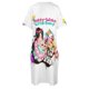 thumbnail image 5 of BWLB # 8 - ¡Bakey-Wakey ¡Bebé pequeño! (Colección Merch) Vestido suelto con bolsillos vestido de verano para mujer 2025 Ropa femenina, 5 of 7