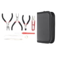 thumbnail image 3 of Hilitand 8Pcs Jewelry Set Processing Scissors Beaded Craft DIY Hand‑Made Tools,Jewelry Set,Jewelry Making Supplies, 3 of 8