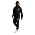 thumbnail image 4 of Lyle & Scott Mens Ripple Logo Jogging Bottoms, 4 of 5