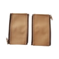 thumbnail image 3 of 1 Pair Dustproof Pushchair Armrest Handle for Bugaboo Bee Pushchair, 3 of 8