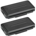 thumbnail image 1 of 2PCS Car Seat Belt Belt Clip, 1 of 5