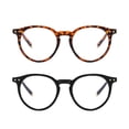 thumbnail image 1 of Computer Glasses Blue Light Blocking Unisex Blue Light Blocking Glasses Computer Glasses Anti-Eye Eyestrain Gaming, 1 of 7