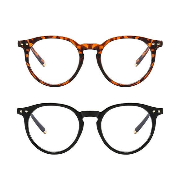 WIZUTIZ Unisex Blue Light Blocking Glasses Computer Glasses Anti-Eye Eyestrain Gaming B up to 50% Off