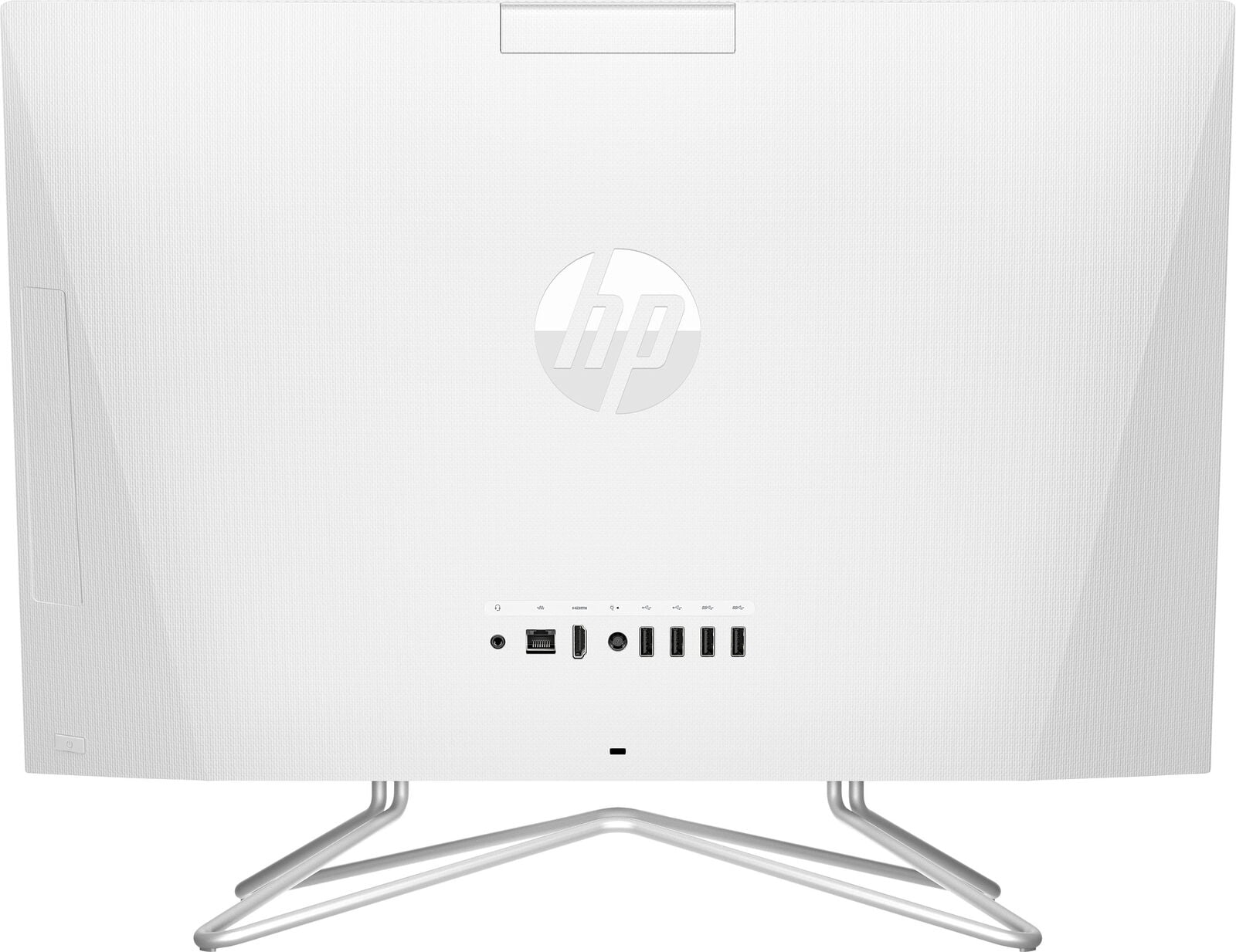 HP 23.8