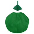 thumbnail image 6 of LIIPEE Kids Party Costumes Boys Girls Unisex Cute Dress Up Outfits Kindergarten Stage Performance Clothes,One Size, 6 of 9