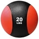 thumbnail image 1 of RVT Sports Balón Medicinal, Med Ball 20 Lbs para Entrenamiento Funcional, Crossfit RVT Sports A00005544, 1 of 2