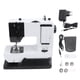 thumbnail image 2 of Mini Máquina De Coser Eléctrica, Mini Máquina De Coser Doméstica 100-240 V, Bajo Nivel De Ruido, 9 W, Construcción De Alta Para Uso Doméstico Para Coser, 2 of 7